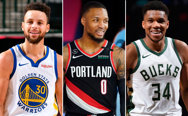 NBA: Jugadores que han revitalizado las finanzas de sus franquicias