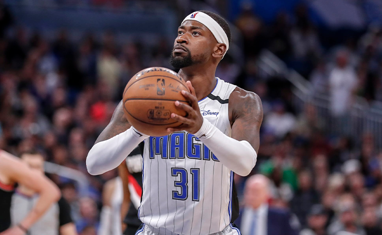 terrence ross png