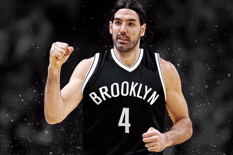 Se veía venir: Luis Scola fue cortado por Brooklyn Nets | Basquet Plus