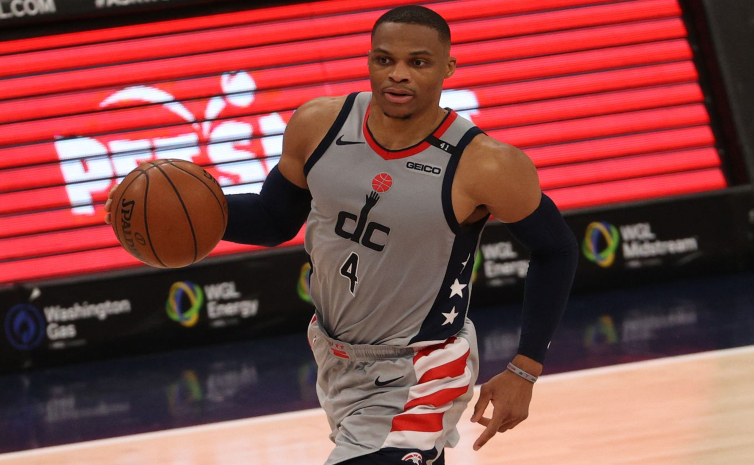 La estrellas de los Wizards responde