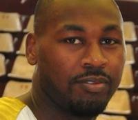 Robert Battle