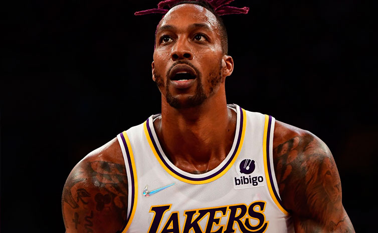 Ha sido negocio sumar sponsors en las camisetas NBA Basquet Plus