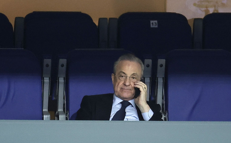 Real Madrid: los que se van, los que se quedan y los que vienen Con las posibles bajas de Deck, Garuba, Laprovittola y Reyes el Madrid ya piensa en posibles reemplazos