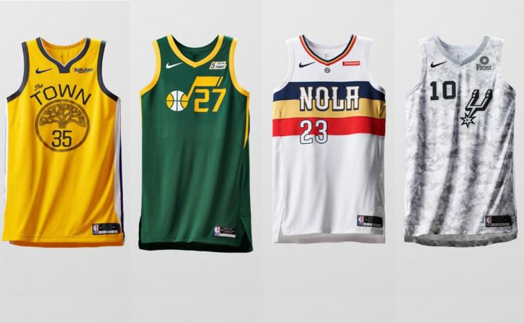 camisetas de basquet diseños