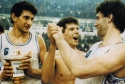 A 28 años de la partida de Drazen Petrovic - Redes Encendidas