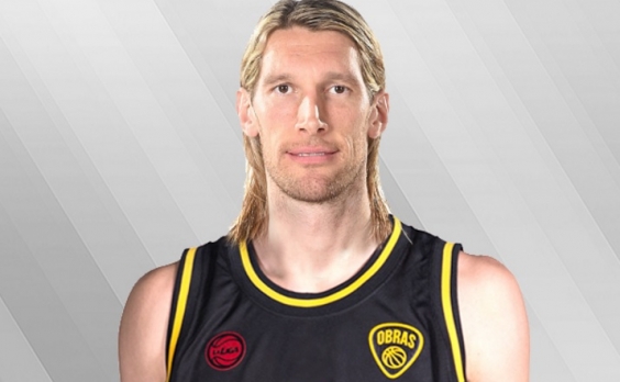 camiseta obras basket