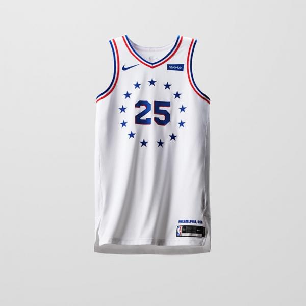 Earned edition nba hotsell